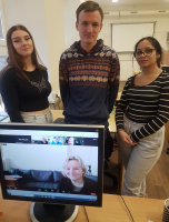 Mediální olympiáda