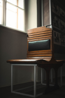 Prohlídka muzea jen pro nás