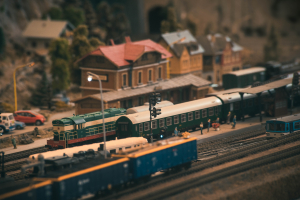 Prohlídka muzea jen pro nás