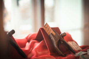 Prohlídka muzea jen pro nás