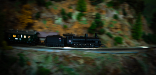 Prohlídka muzea jen pro nás