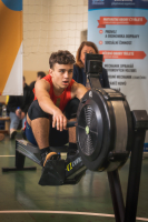 Veslování s obrovskou účastí