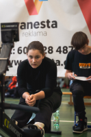 Veslování s obrovskou účastí