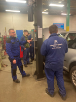 Pracujeme, tvoříme!