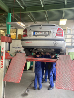 Pracujeme, tvoříme!