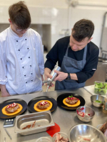 Pracujeme, tvoříme!