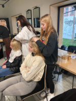 Pracujeme, tvoříme!