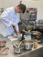 Pracujeme, tvoříme!