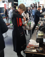 Soutěž Reserva Junior Mistr Kávy