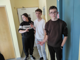 Běh do věže se vydařil!