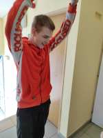 Běh do věže se vydařil!