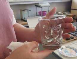 Projektový den na báňské