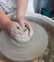 Projektový den na báňské