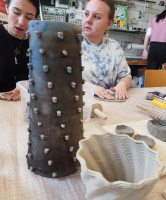 Projektový den na báňské