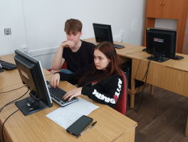 Ekonomika podniku, Marketing a management a Účetnictví s fantazií