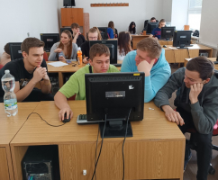 Ekonomika podniku, Marketing a management a Účetnictví s fantazií