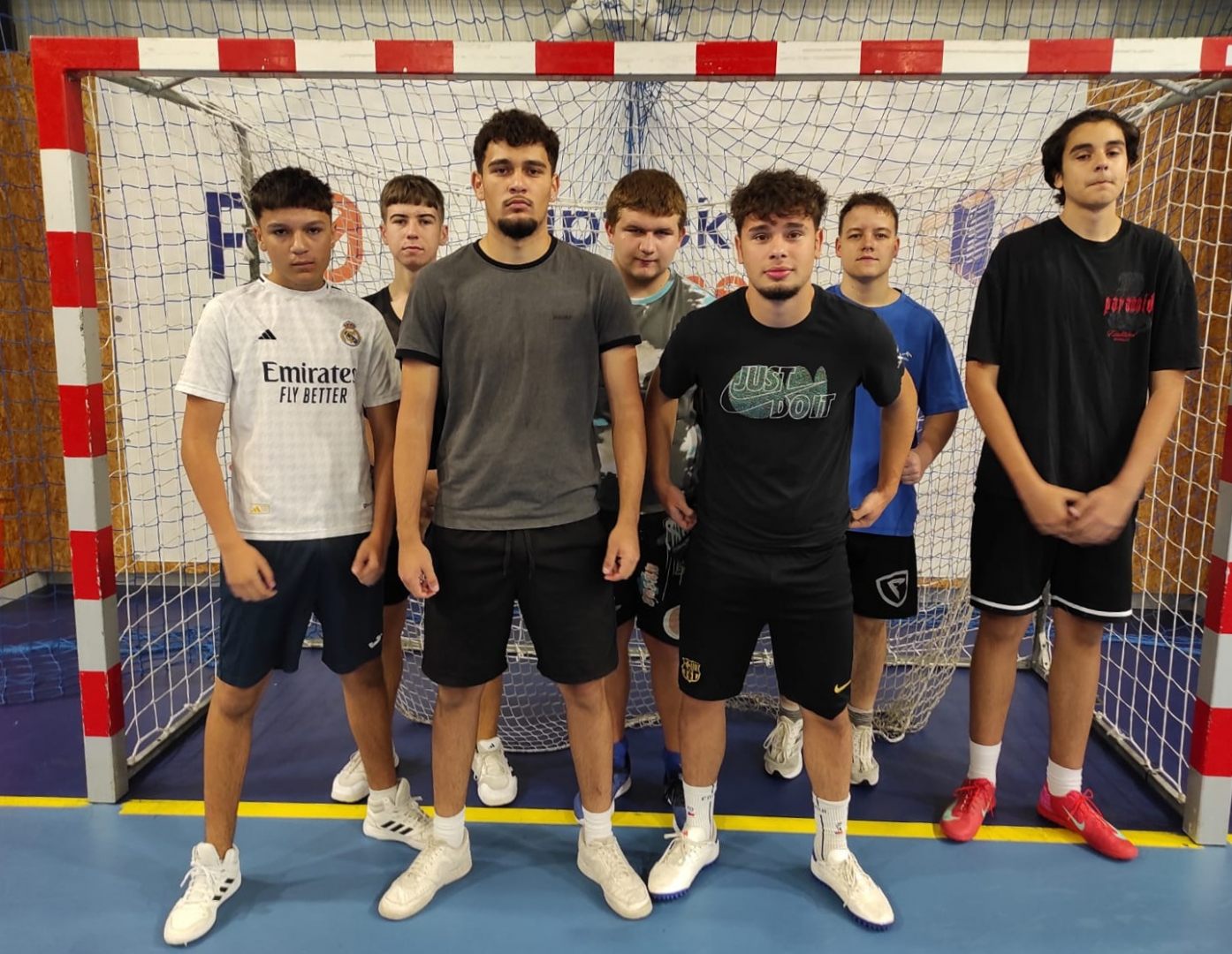 Fotbalový Turnaj 2025