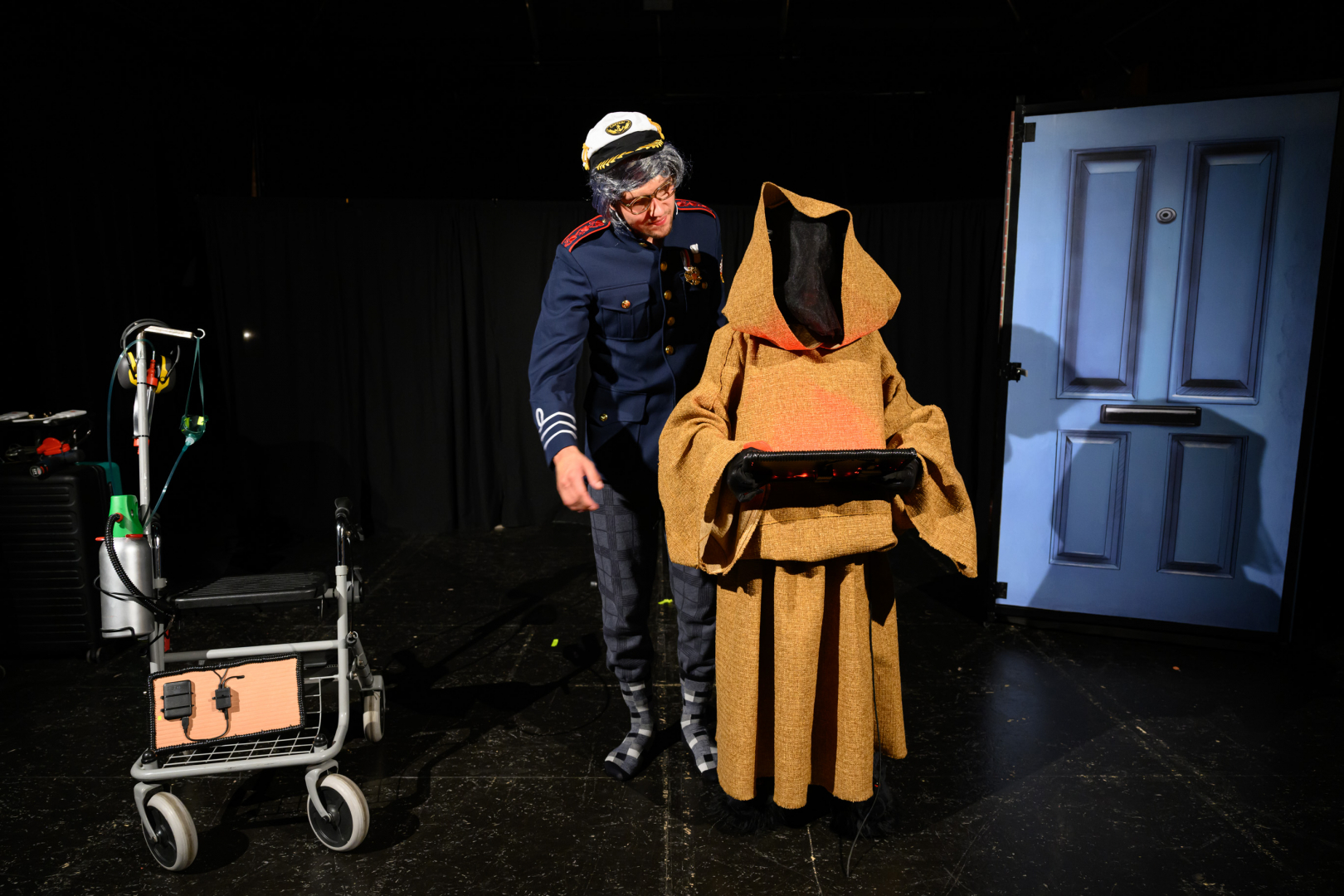 United Neighbours of London