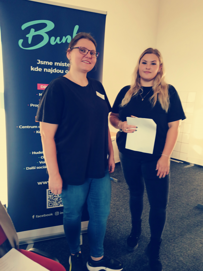 Prevence není nikdy dost