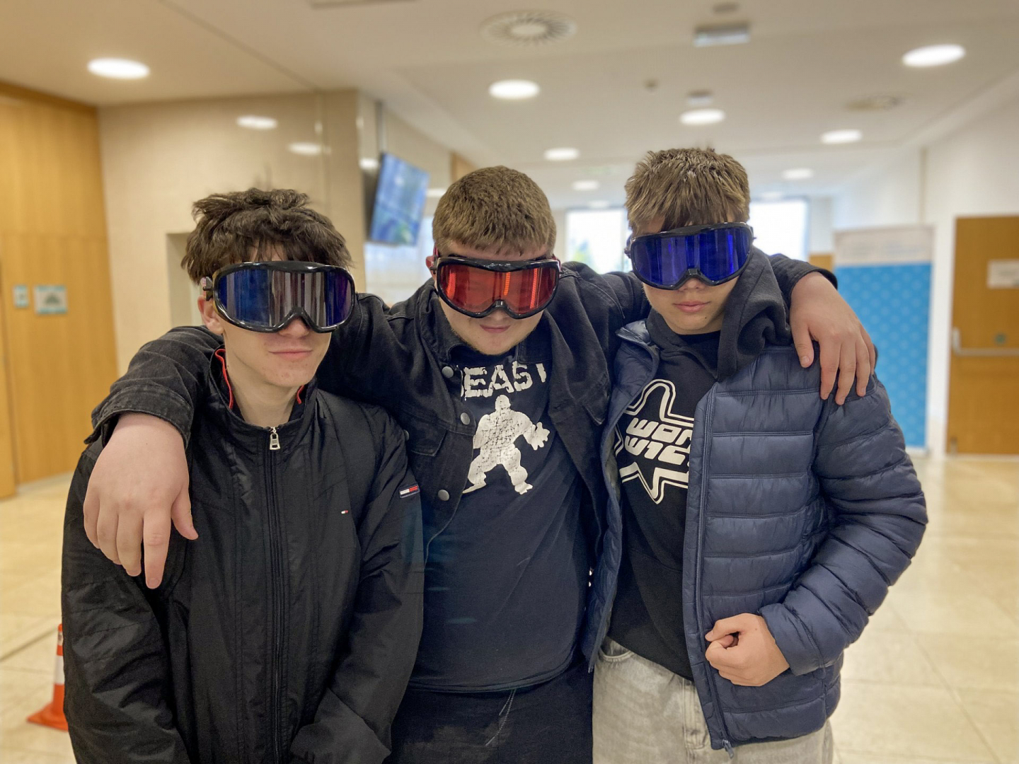 PD1 na Vysoké škole báňské